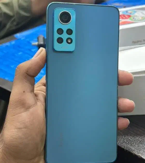 note12pro256Gb|موبایل|چابهار, |دیوار