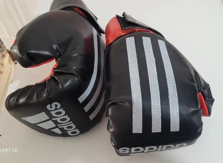 دستکش بوکس|تجهیزات ورزشی|اسدآباد, |دیوار