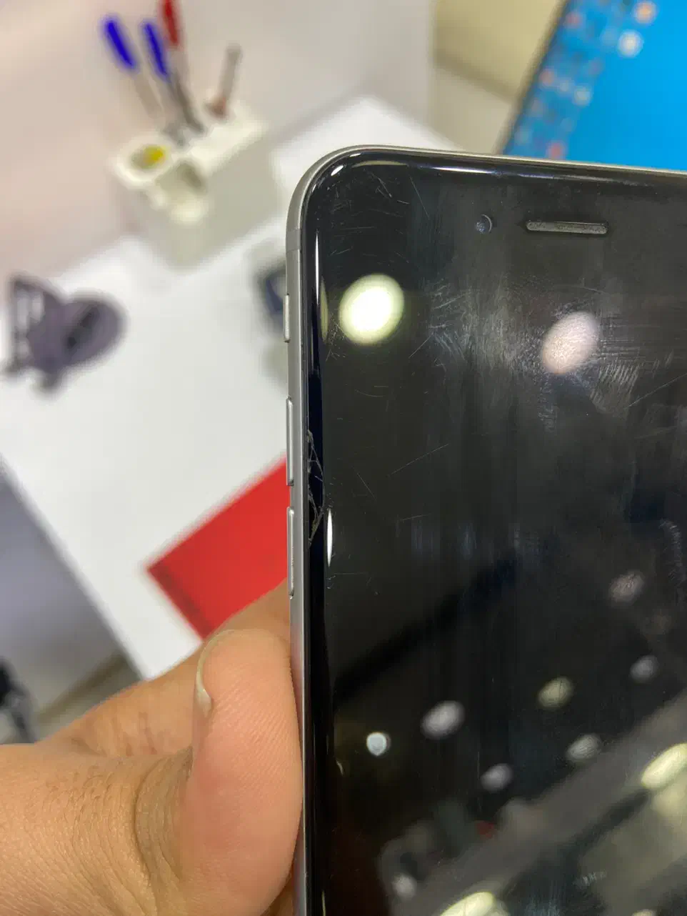 ایفون ۶|موبایل|مشهد, بهشت|دیوار