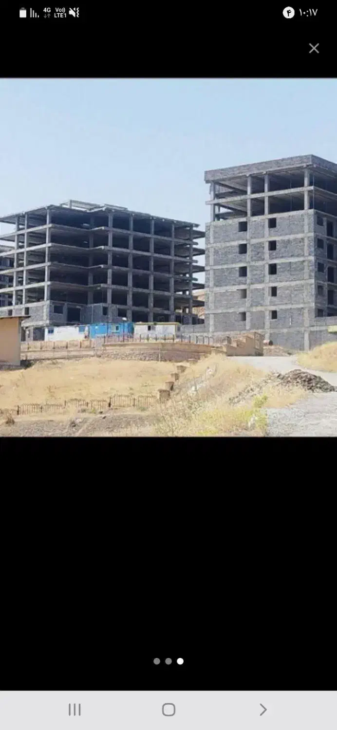 پروژه هیژا شهرک بهاران|پیش‌فروش املاک|سنندج, |دیوار