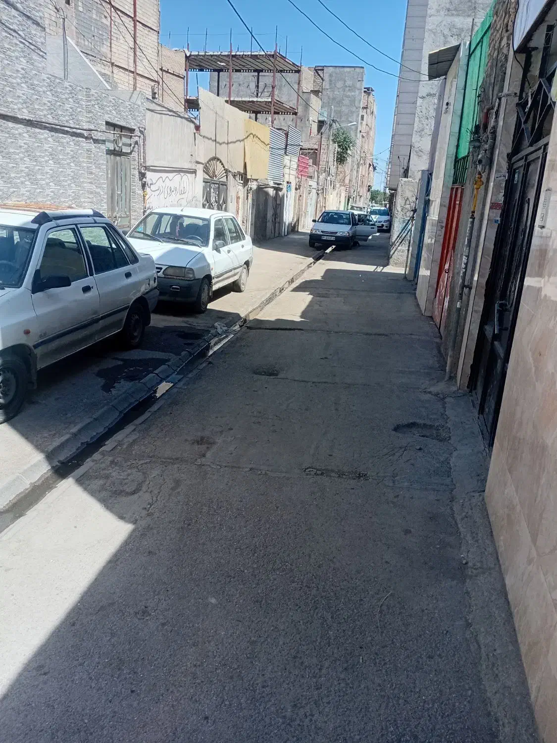 فوری فوری،رهن یک باب منزل ویلایی ماشین رو|اجارهٔ خانه و ویلا|مشهد, پورسینا|دیوار