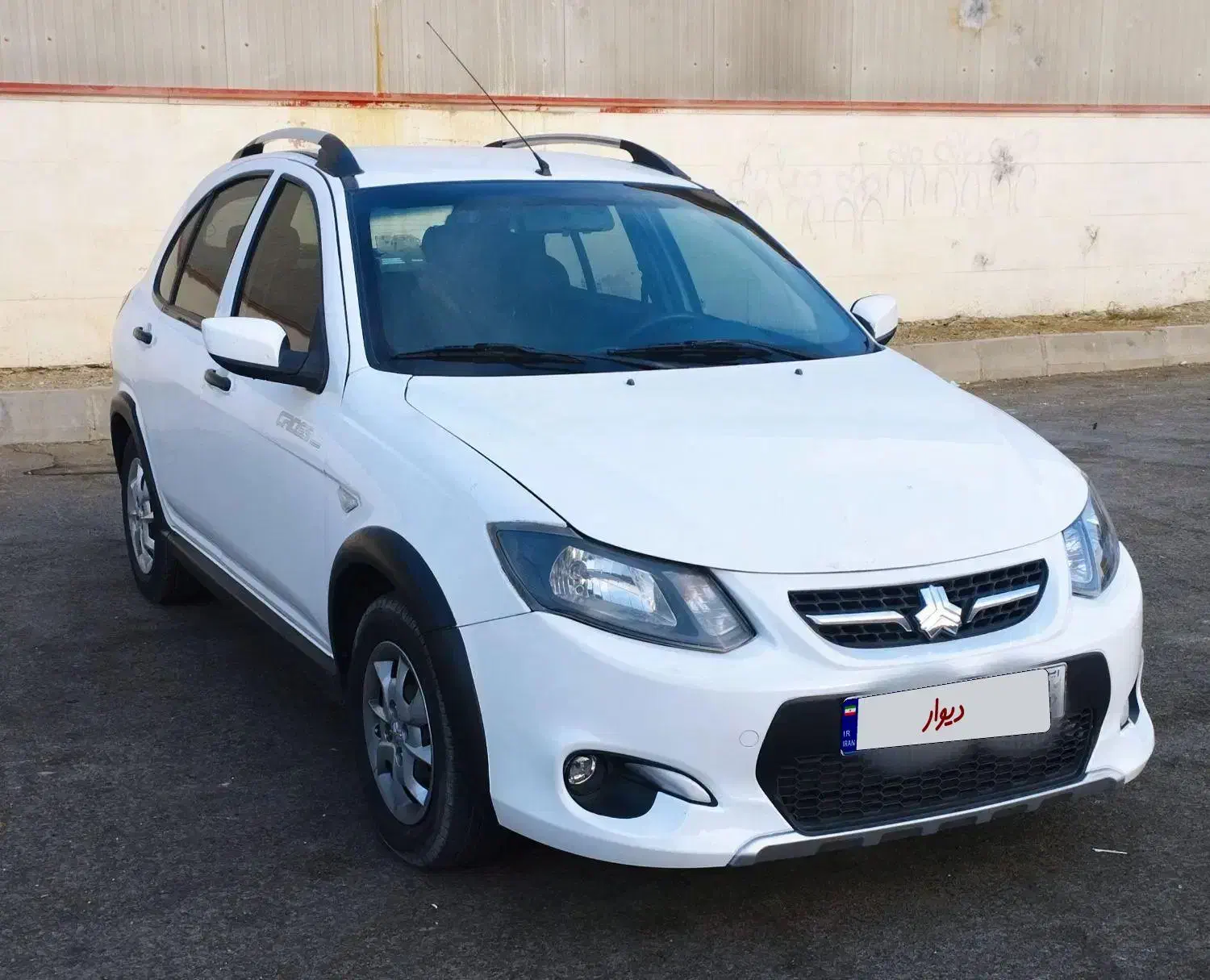 کوییک مدل 98|خودرو سواری و وانت|نسیمشهر, |دیوار