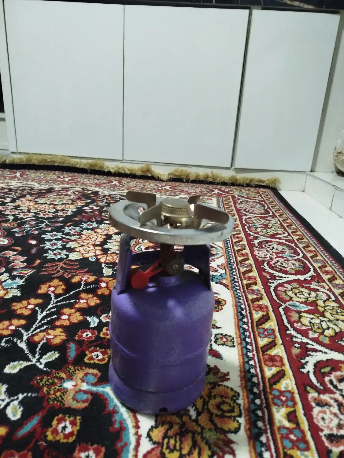 پیکنیک مسافرتی|اجاق گاز و لوازم برقی پخت‌وپز|یاسوج, |دیوار