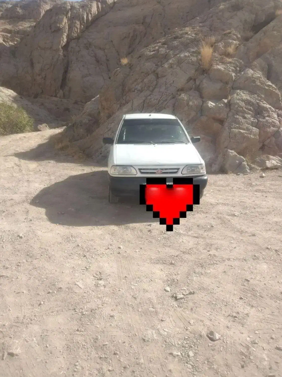 پراید ۸۹|خودرو سواری و وانت|ماهان, |دیوار