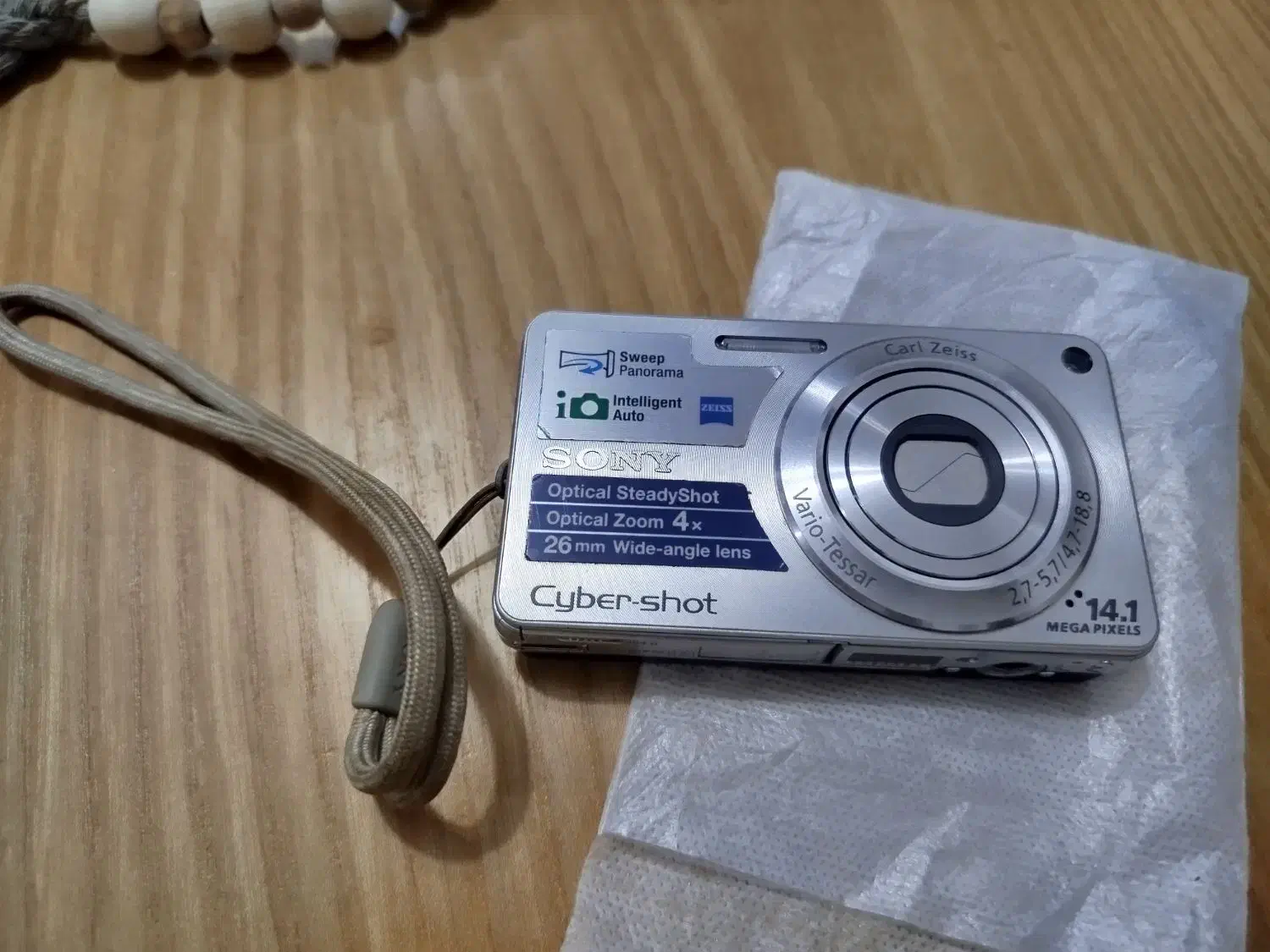 دوربین عکاسی و فیلم برداری سونی|دوربین عکاسی و فیلم‌برداری|نجف‌آباد, یزدانشهر|دیوار