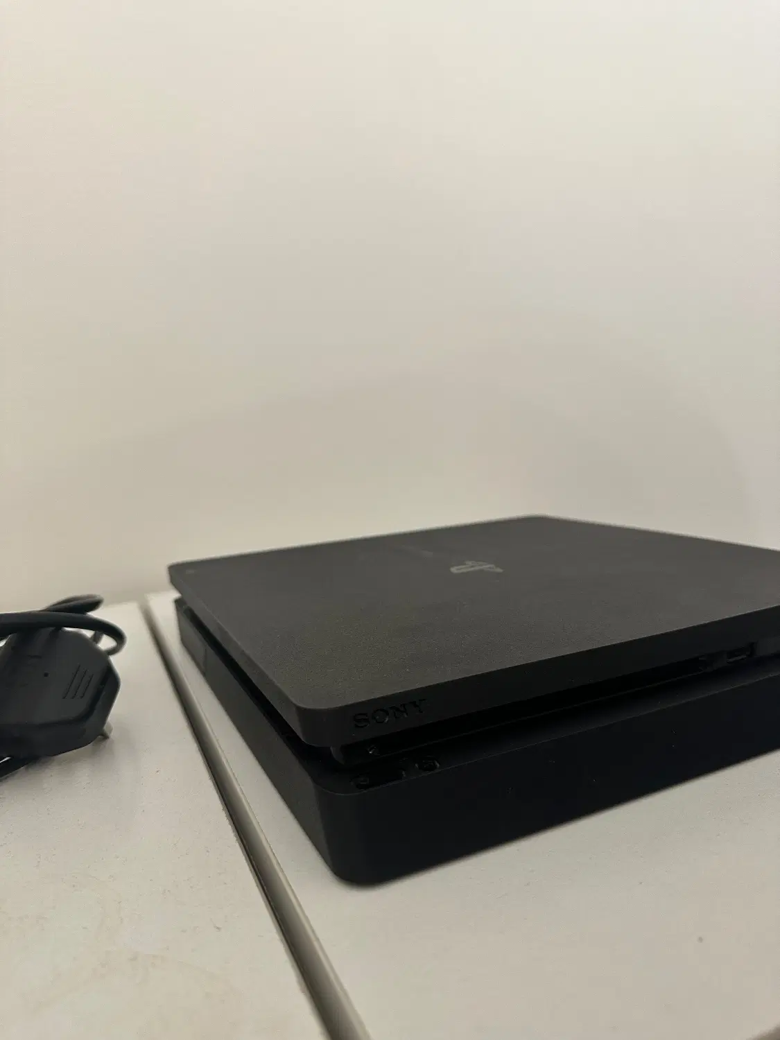 Ps4 اسلیم|کنسول، بازی ویدئویی و آنلاین|کرج, فاز ۳ گوهردشت|دیوار