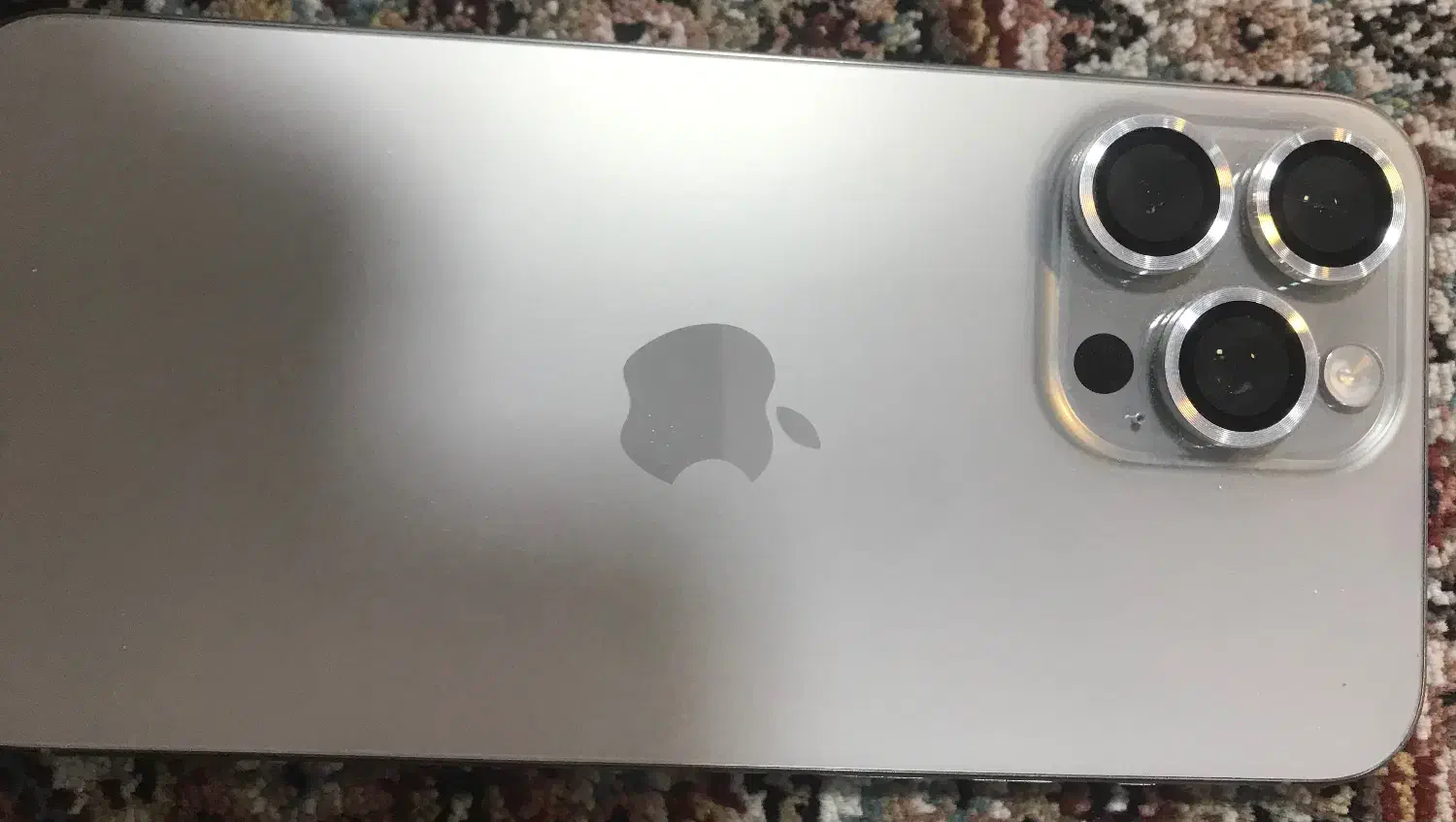 ایفون15promax zaa|موبایل|تبریز, |دیوار