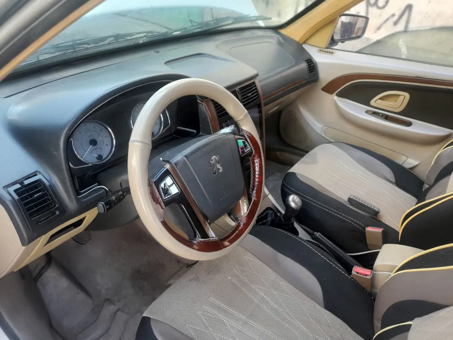 پزوپارس عروسک|خودرو سواری و وانت|گنبد کاووس, |دیوار