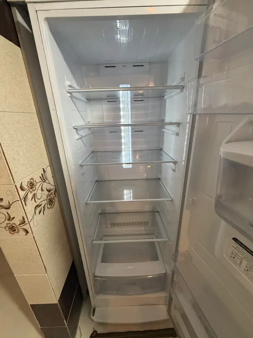 یخچال ایران شرق در حد صفر|یخچال و فریزر|مهاباد (آذربایجان غربی), |دیوار