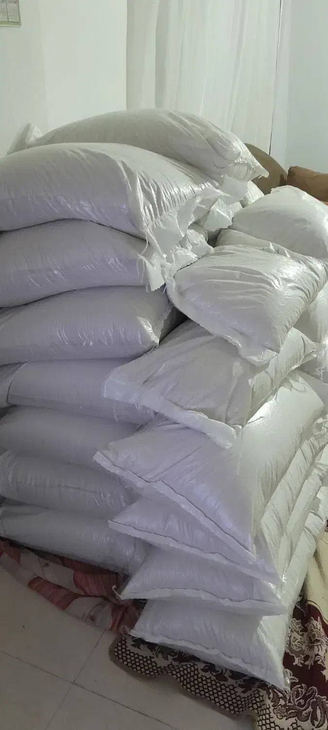 برنج هاشمی درجه ۱ سورتینگ شده|خوردنی و آشامیدنی|رشت, منظریه|دیوار