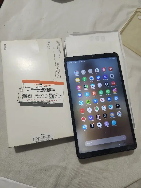 samsung a9|تبلت|کیش, |دیوار