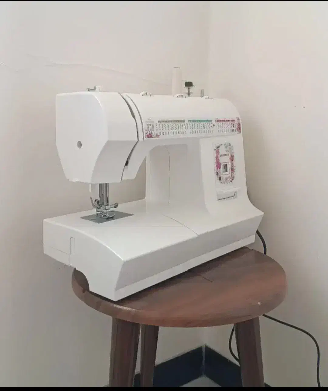 چرخ خیاطی|چرخ خیاطی و ریسندگی|پردیس, شهرک صنعتی خرمدشت فاز ۷|دیوار