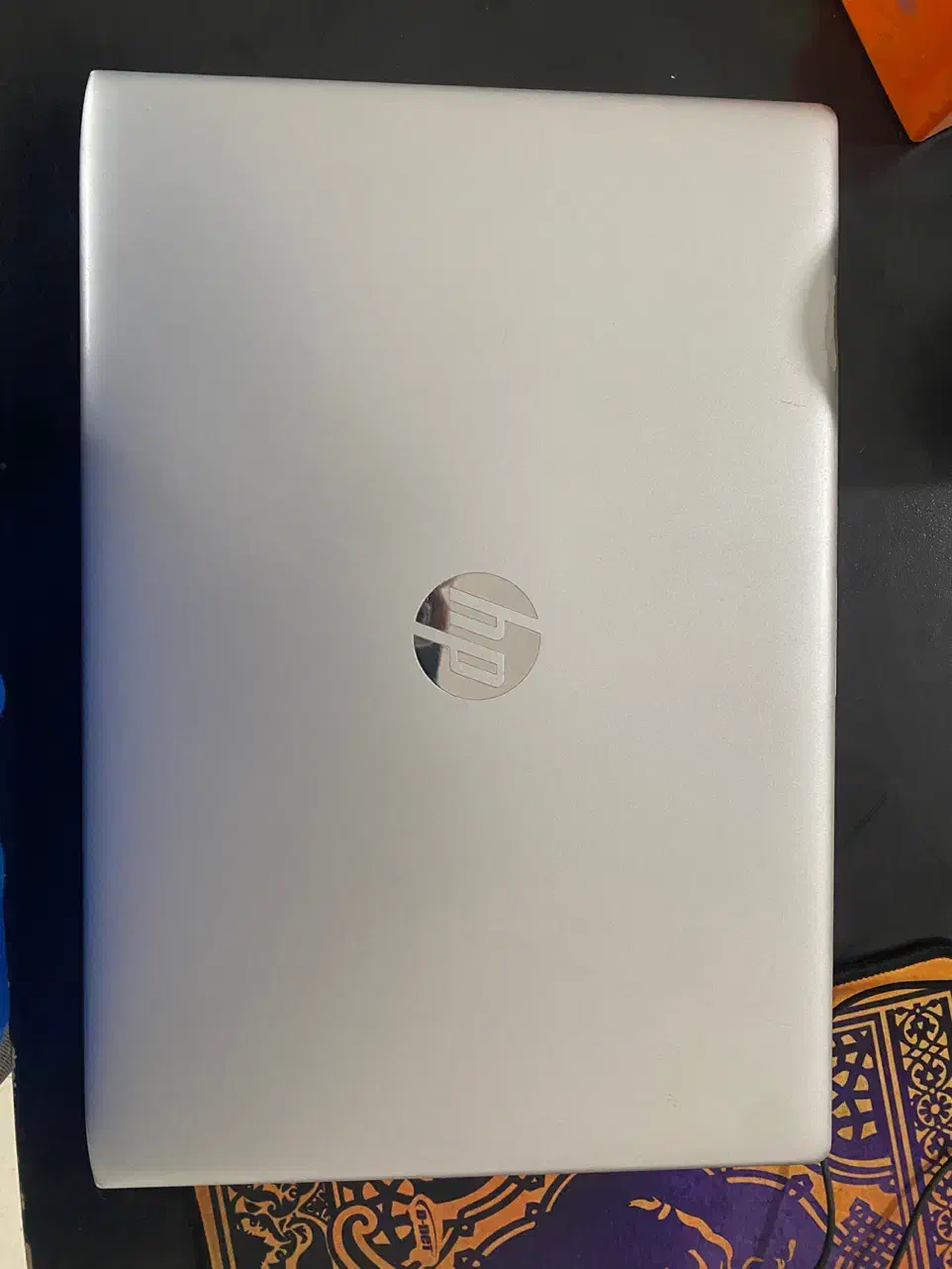 فروش لپ تاپ اچ پی|رایانه همراه|تالش, هشتپر|دیوار