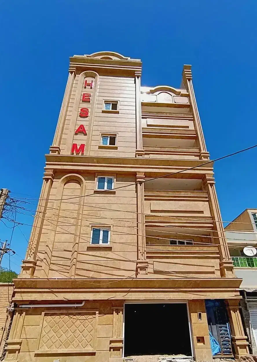 فروش واحد های ۱۱۳ متری|فروش آپارتمان|شوشتر, |دیوار