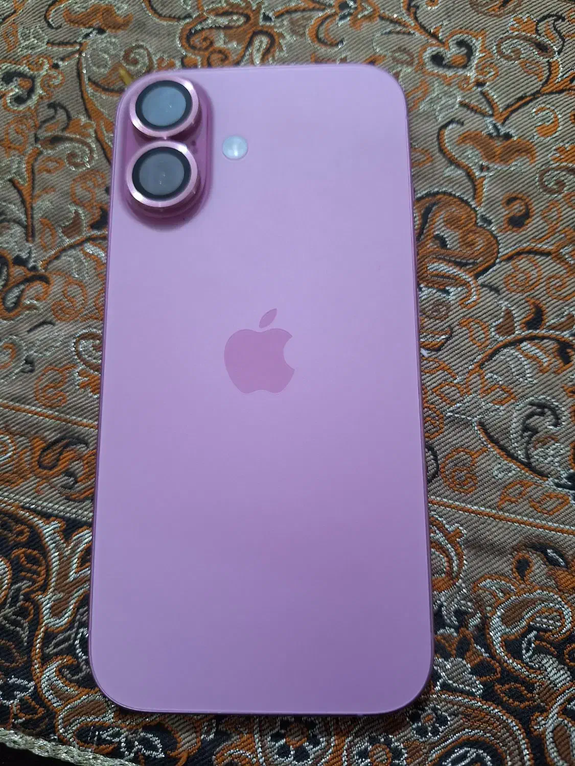 آیفون ۱۶ نرمال|موبایل|یزد, |دیوار