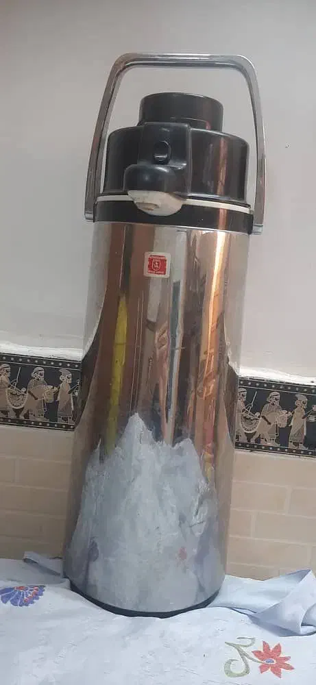 فلاسک|سایر لوازم برقی|اندیمشک, |دیوار