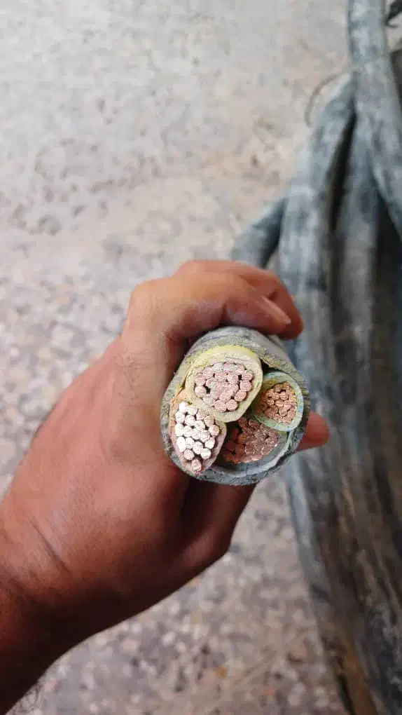 ضایعات|عمدهفروشی|بندر کنگان, |دیوار