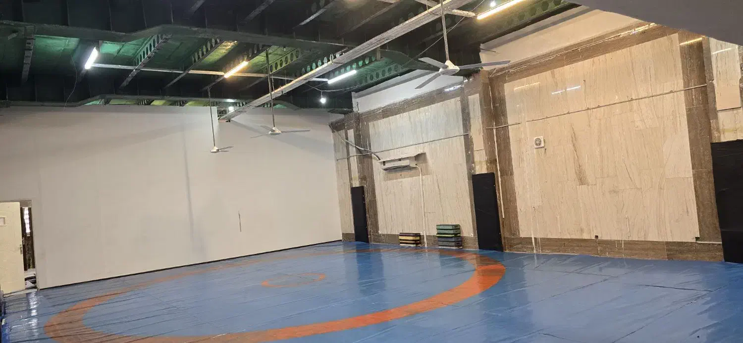 اجاره سانس رزمی|اجارهٔ کوتاه‌مدت دفتر کار و فضای آموزشی|تهران, امام حسین|دیوار