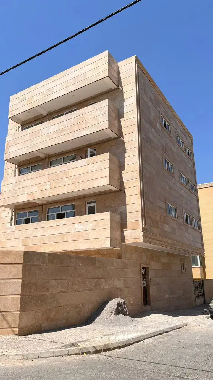 یکنفرخانم جهت امورات کارهای خانه|استخدام سرایداری و نظافت|سهند, |دیوار