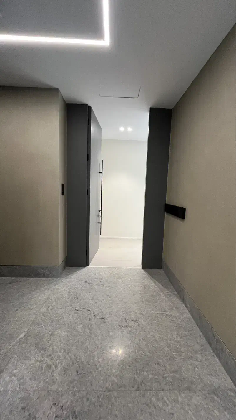 جردن ۱۱۰متر ۲خواب مدرن تکواحدی