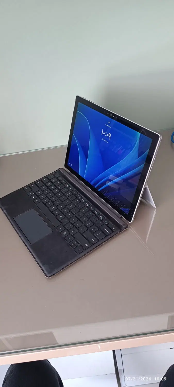 Microsoft surface pro 4|رایانه همراه|مشهد, شهرک رازی (شهرک غرب)|دیوار