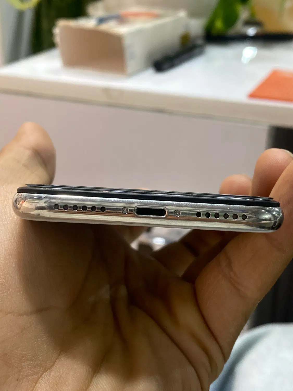 Apple Iphone X|موبایل|گرمسار, |دیوار
