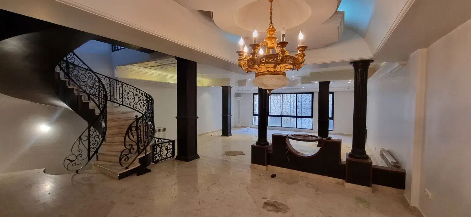 ۲۵۰ متر ویلایی دوبلکس محمودیه|اجارهٔ خانه و ویلا|تهران, محمودیه|دیوار