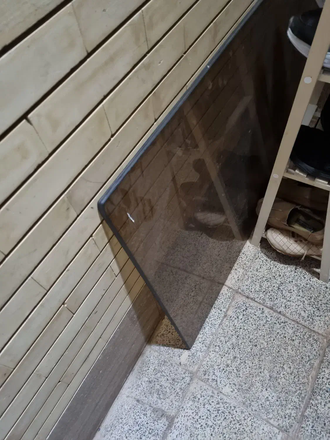 میز نهارخوری ۴نفره|میز و صندلی غذاخوری|کرمان, |دیوار