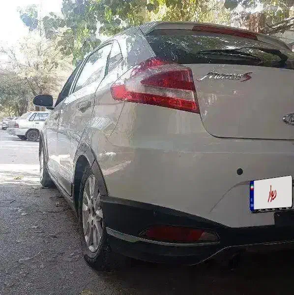 mvm 315 new|خودرو سواری و وانت|مشهد, فاطمیه|دیوار