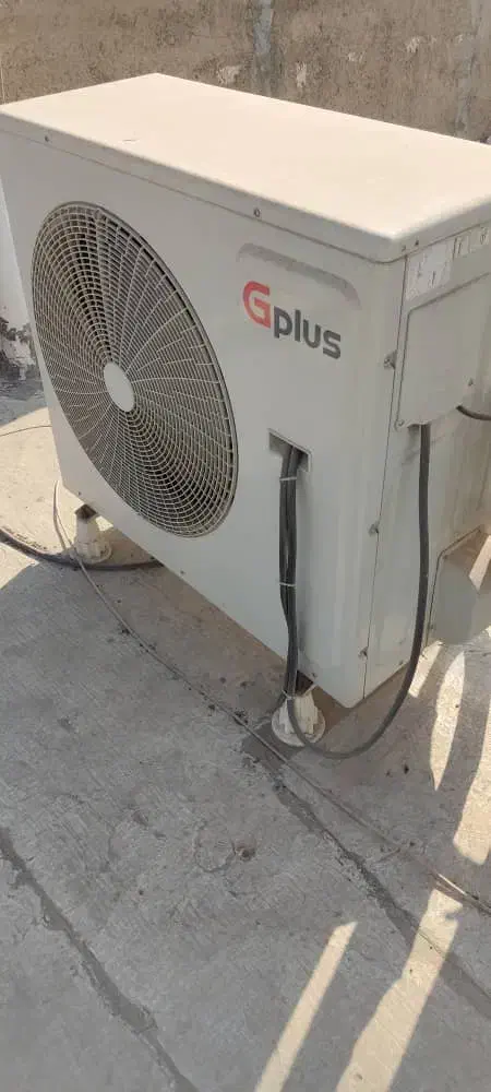 کولر گازی|کولر گازی و فن‌کوئل|پاکدشت, پاکدشت (مامازند)|دیوار