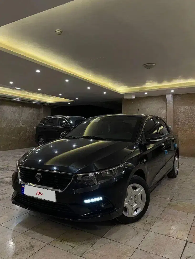 تارا دنده ای V1 مشابه صفر|خودرو سواری و وانت|گرگان, |دیوار