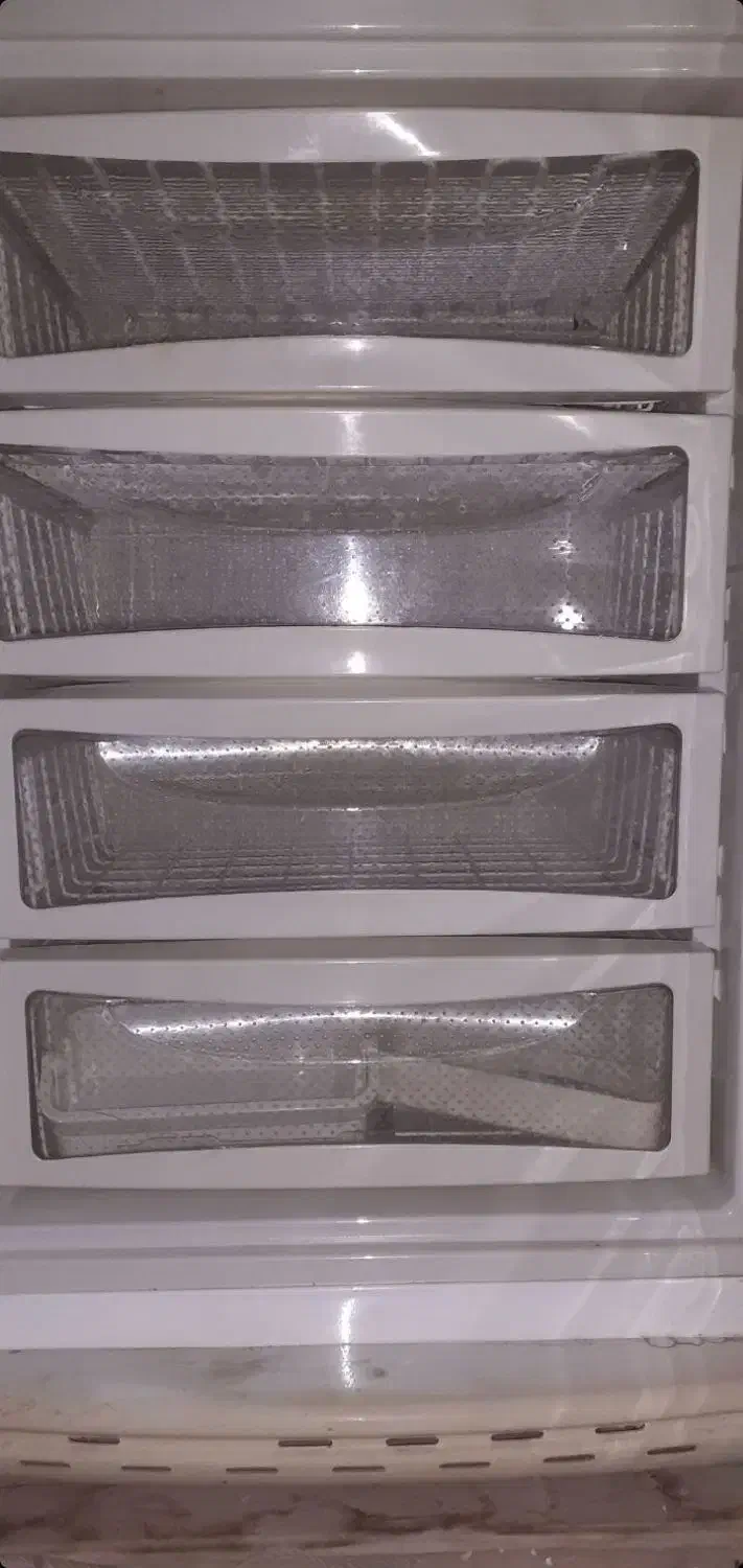 یخچال|یخچال و فریزر|پاکدشت, پاکدشت (مامازند)|دیوار