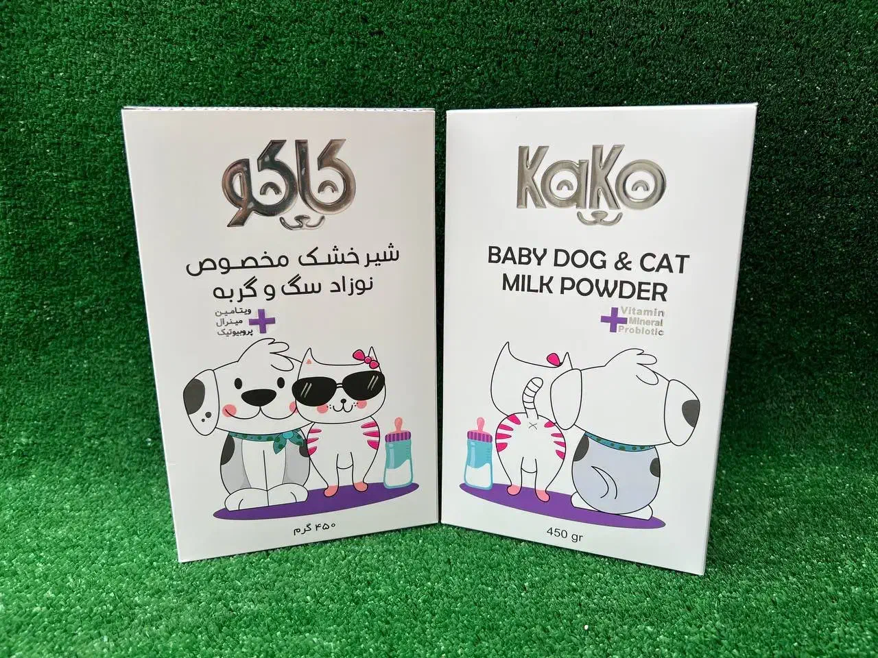 اقلام پت شاپ /خاک و پوشال گربه / شامپو و شیرخشک|لوازم جانبی حیوانات|نیشابور, کوی یغما|دیوار