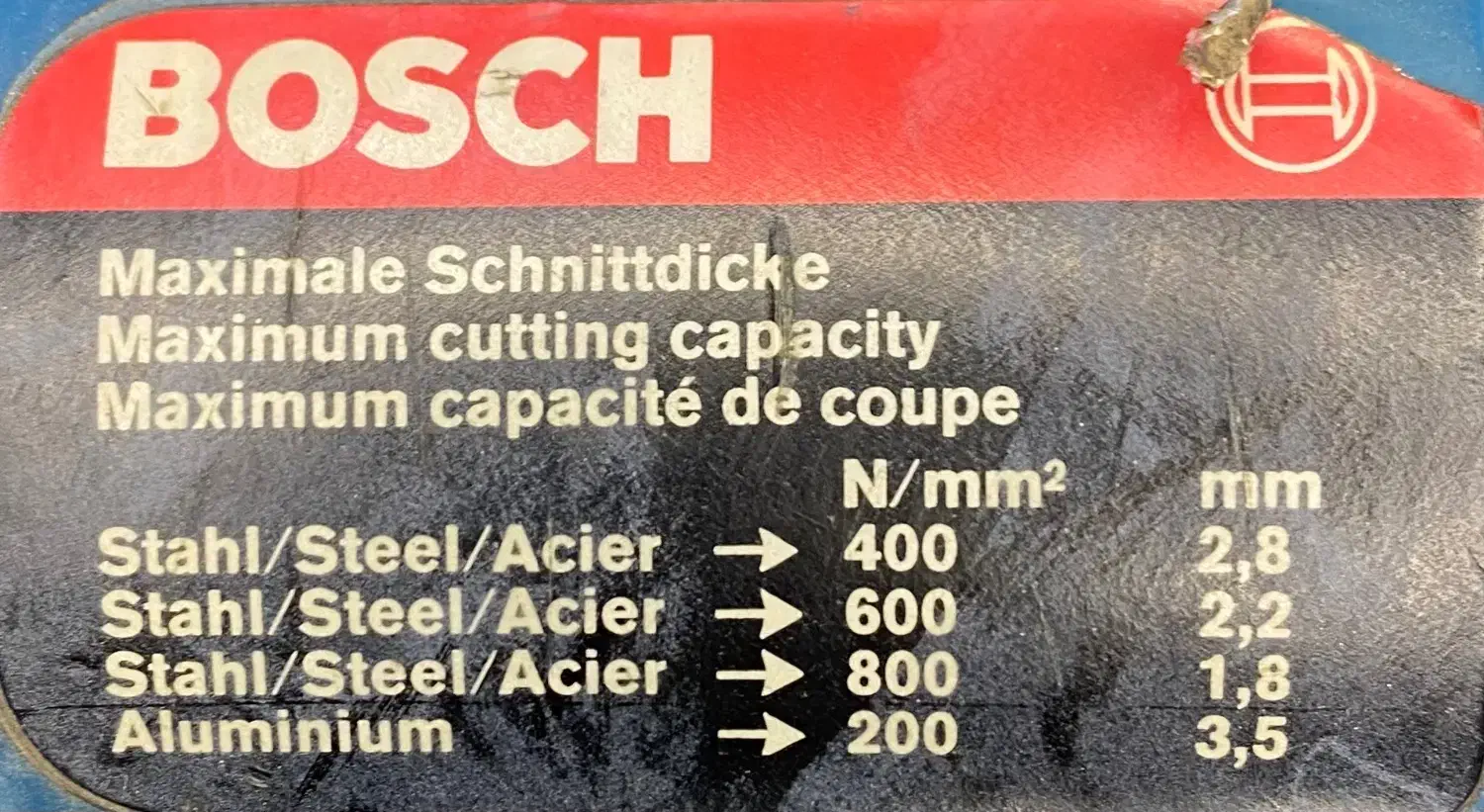 ابزار برقی بوش آلمانی و دریل بادی تایوانی|ابزارآلات|تهران, بهار|دیوار