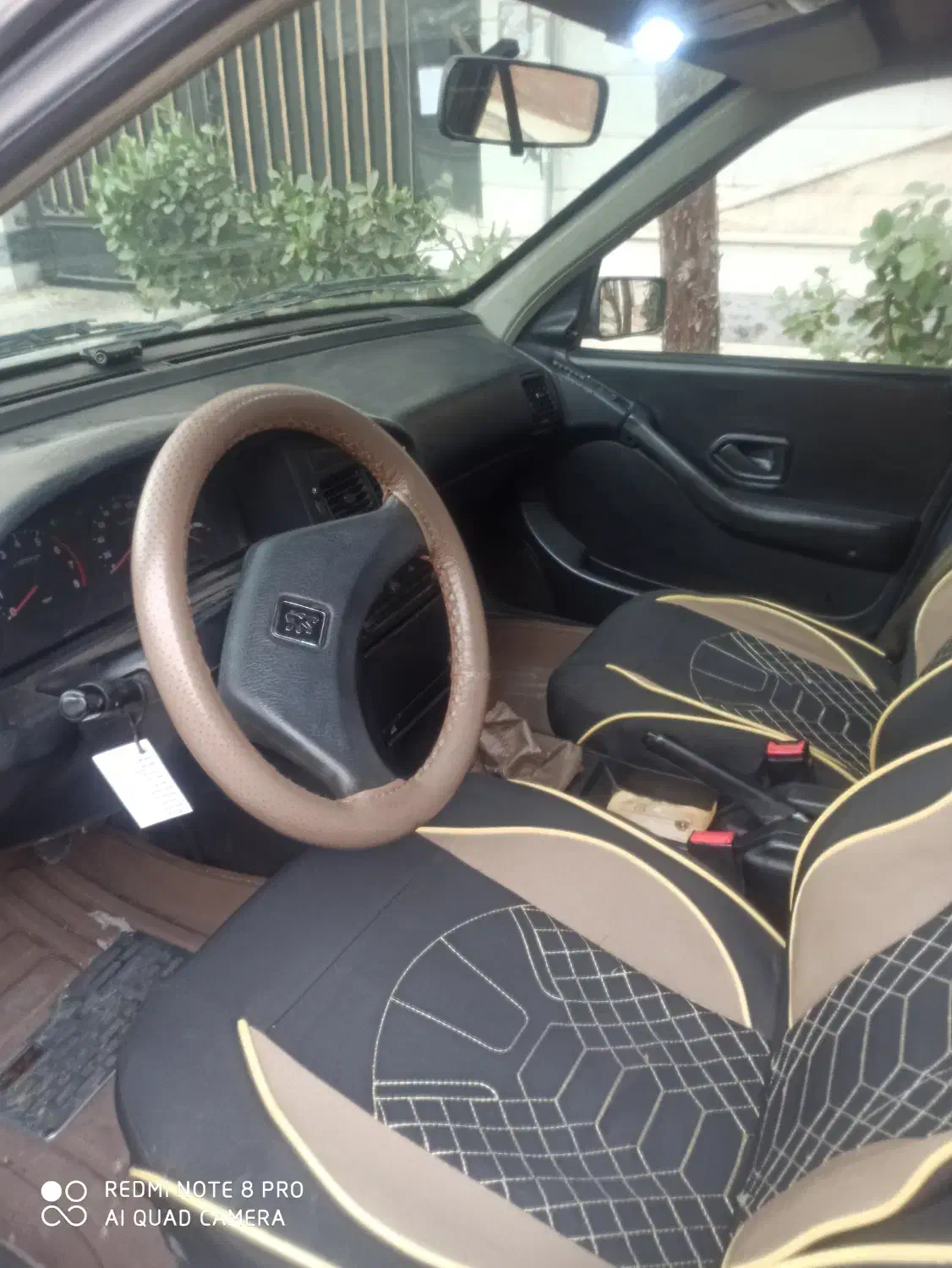 پژو روا (ار دی ای)فوری|خودرو سواری و وانت|تهران, شهرک هما|دیوار