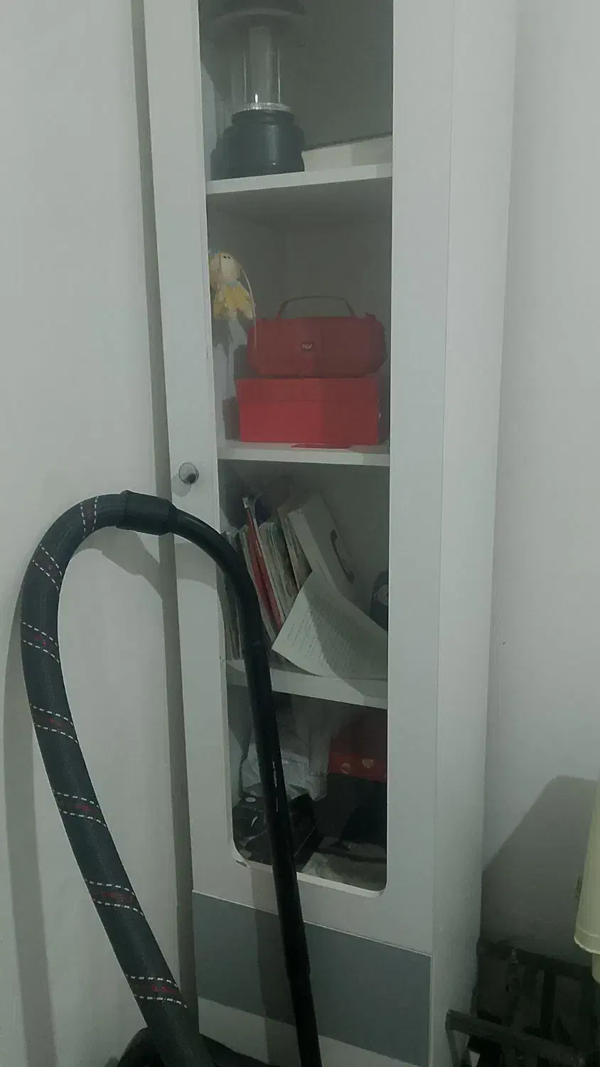 کمد|جاکفشی، کمد، دراور|رباط‌کریم, نصیرشهر|دیوار