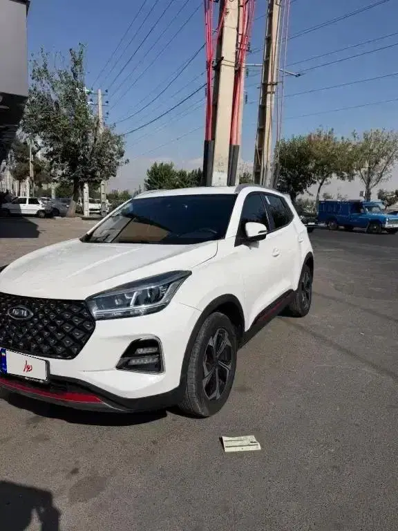X55pro1402|خودرو سواری و وانت|فردیس, نیروگاه برق|دیوار