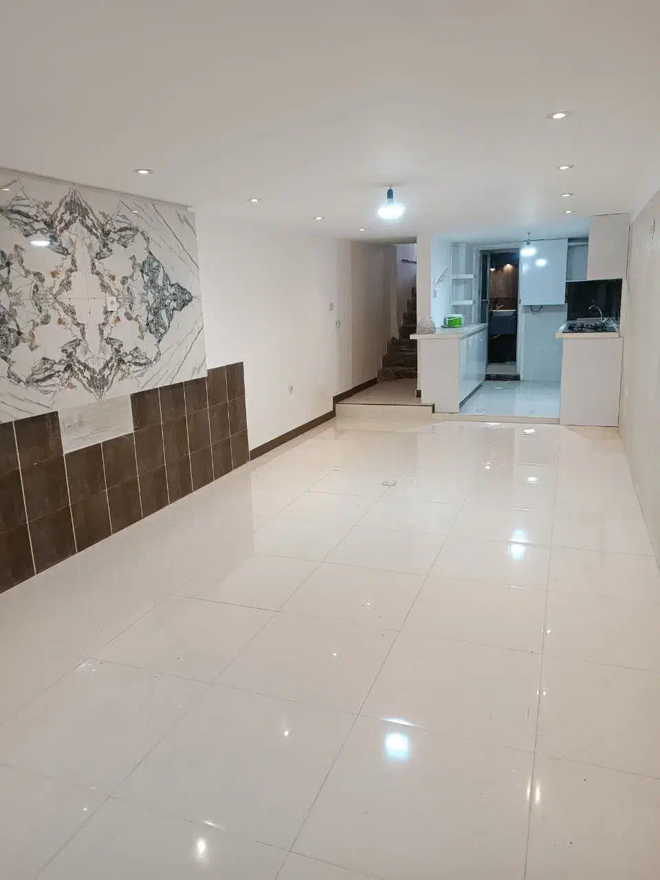 واحد 70متر زیر زمین|فروش آپارتمان|مشهد, ایثارگران|دیوار