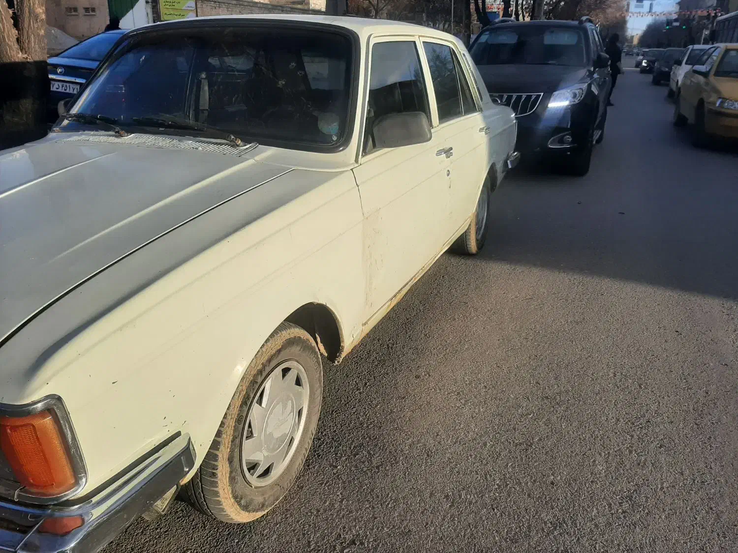 پیکان انژکتور|خودرو سواری و وانت|شهرکرد, |دیوار