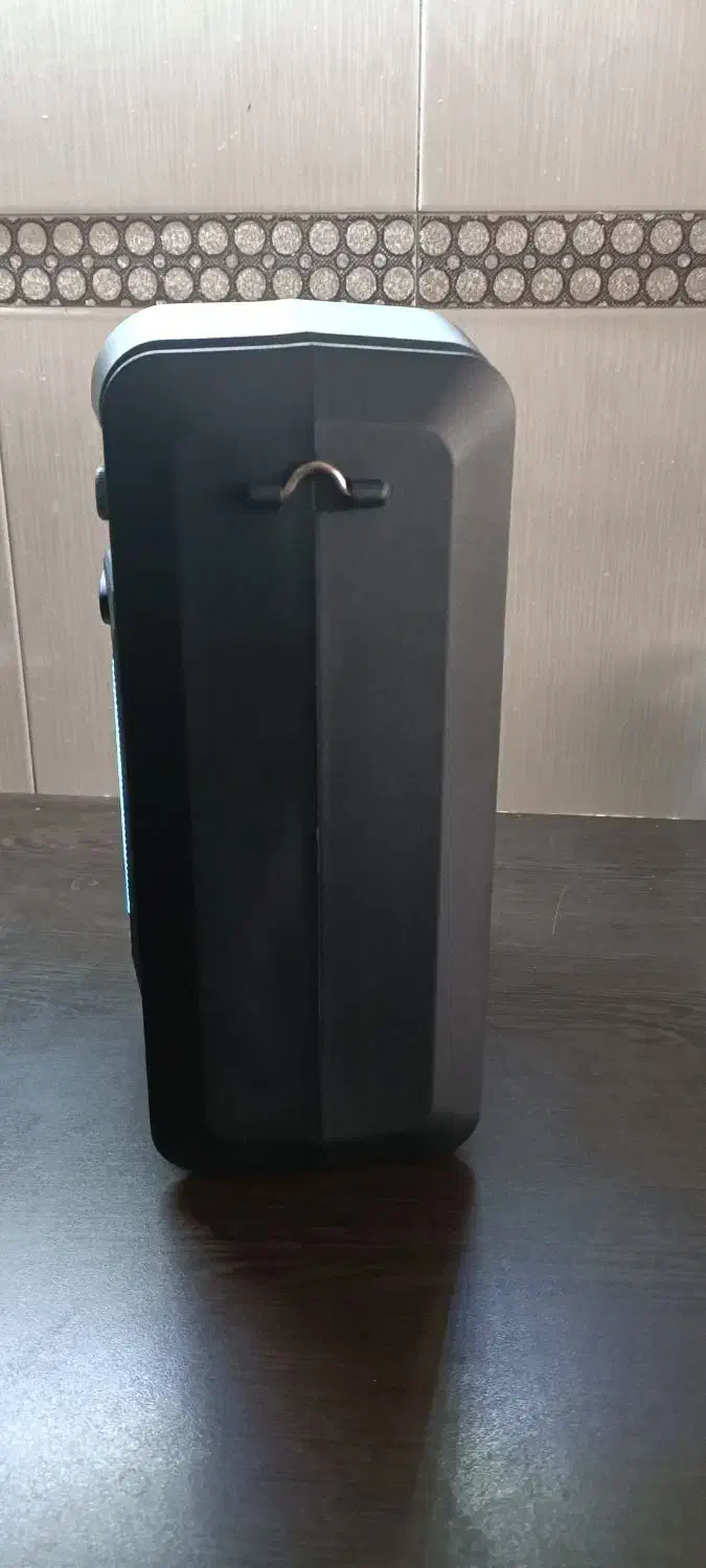 اسپیکر ktx1365 میکروفن دار|پخش‌کننده همراه|ملارد, |دیوار