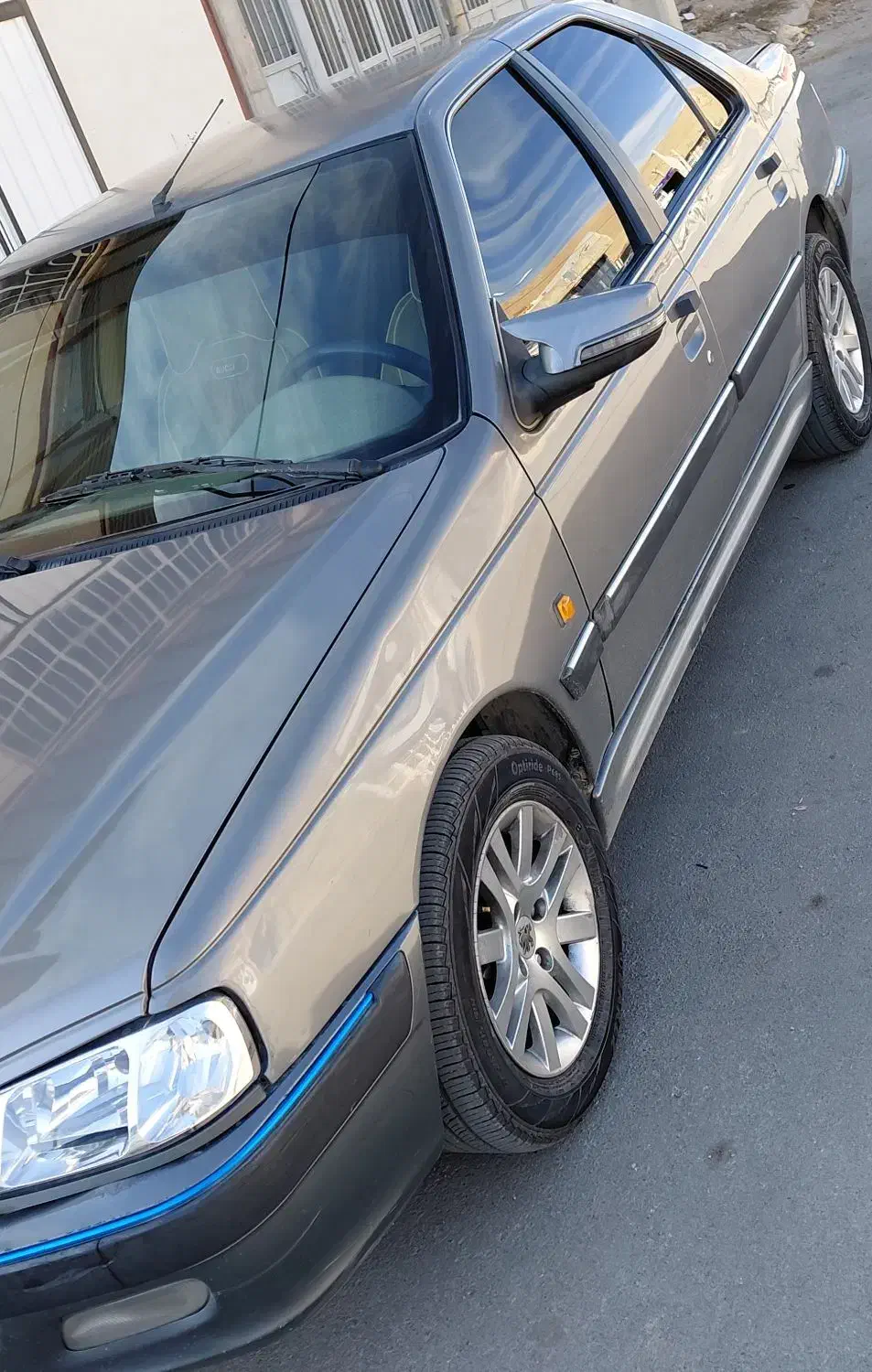 پژو پارس|خودرو سواری و وانت|شهرکرد, |دیوار