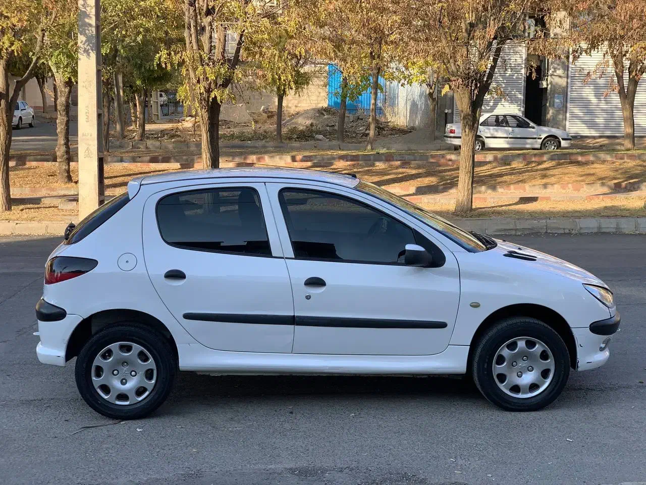 206تیپ2|خودرو سواری و وانت|بانه, |دیوار