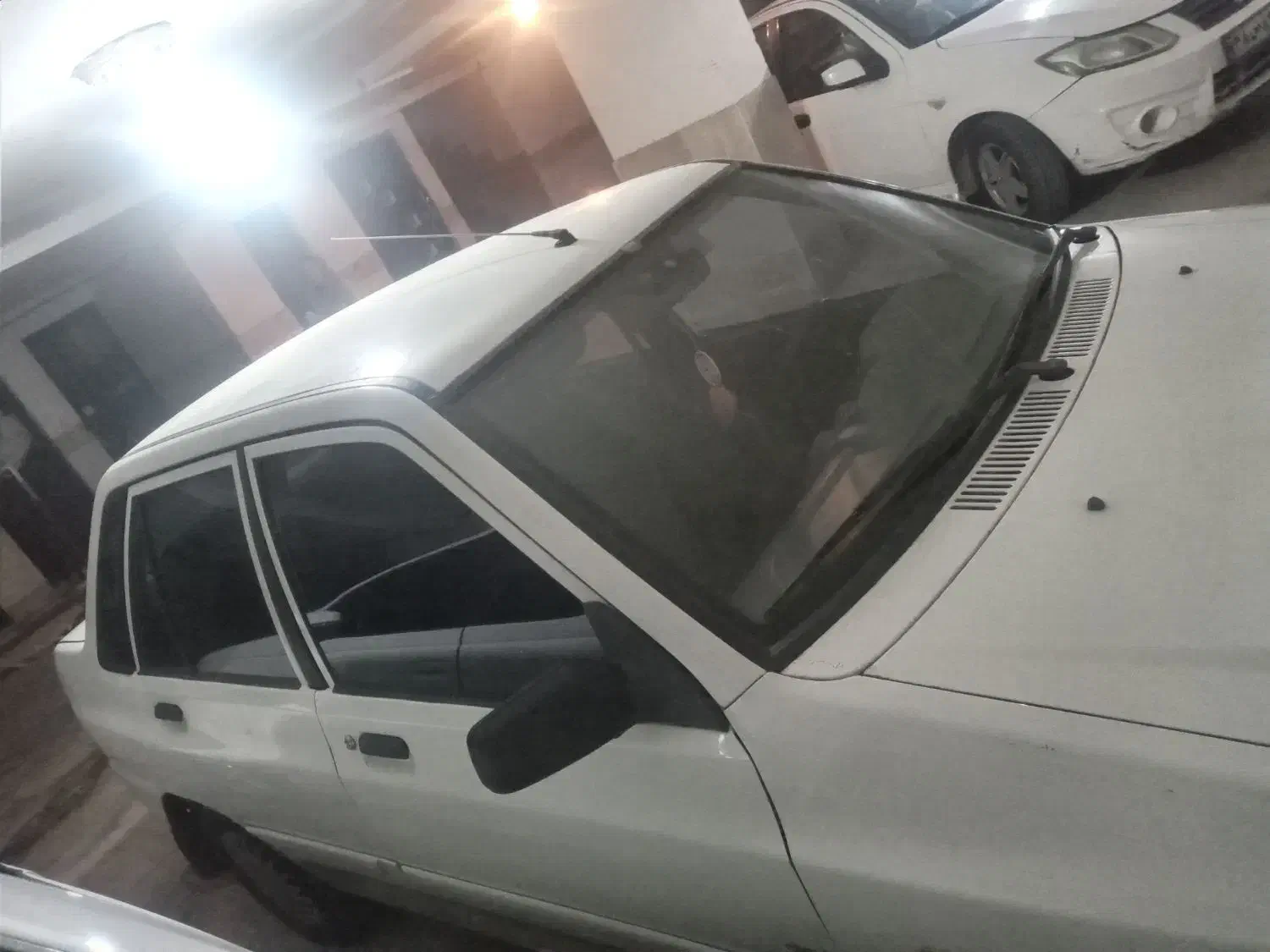 پراید ۱۳۲مدل۹۰|خودرو سواری و وانت|بومهن, |دیوار