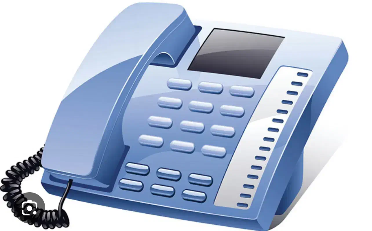 خط تلفن ثابت نسبتا رند|تلفن رومیزی|تهران, بوستان شیان|دیوار