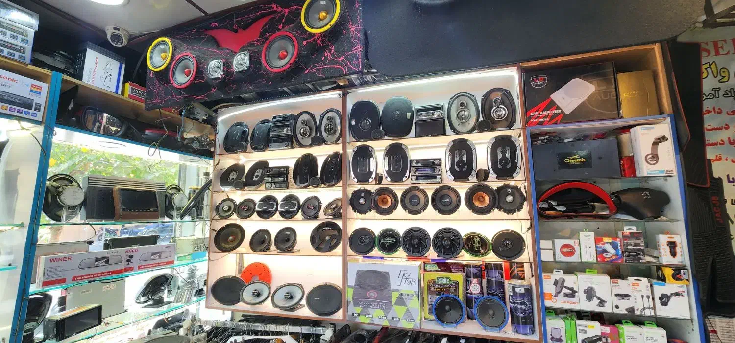 نصاب ماهر و کارگر ساده|استخدام خدمات فروشگاه و رستوران|تهران, سهروردی|دیوار