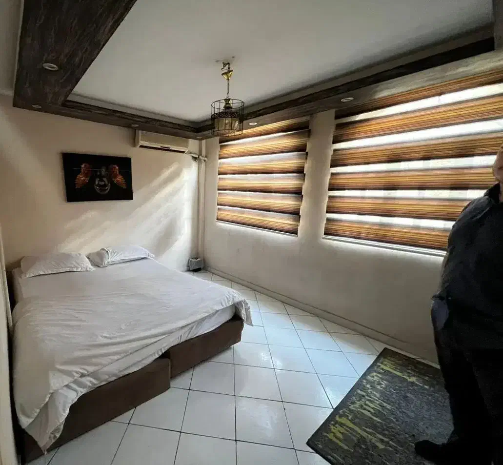 ساختمان ۹ واحدی مستغلات ۸۲۰ متری دسترسی عالی|اجارهٔ آپارتمان|تهران, حبیب الله|دیوار