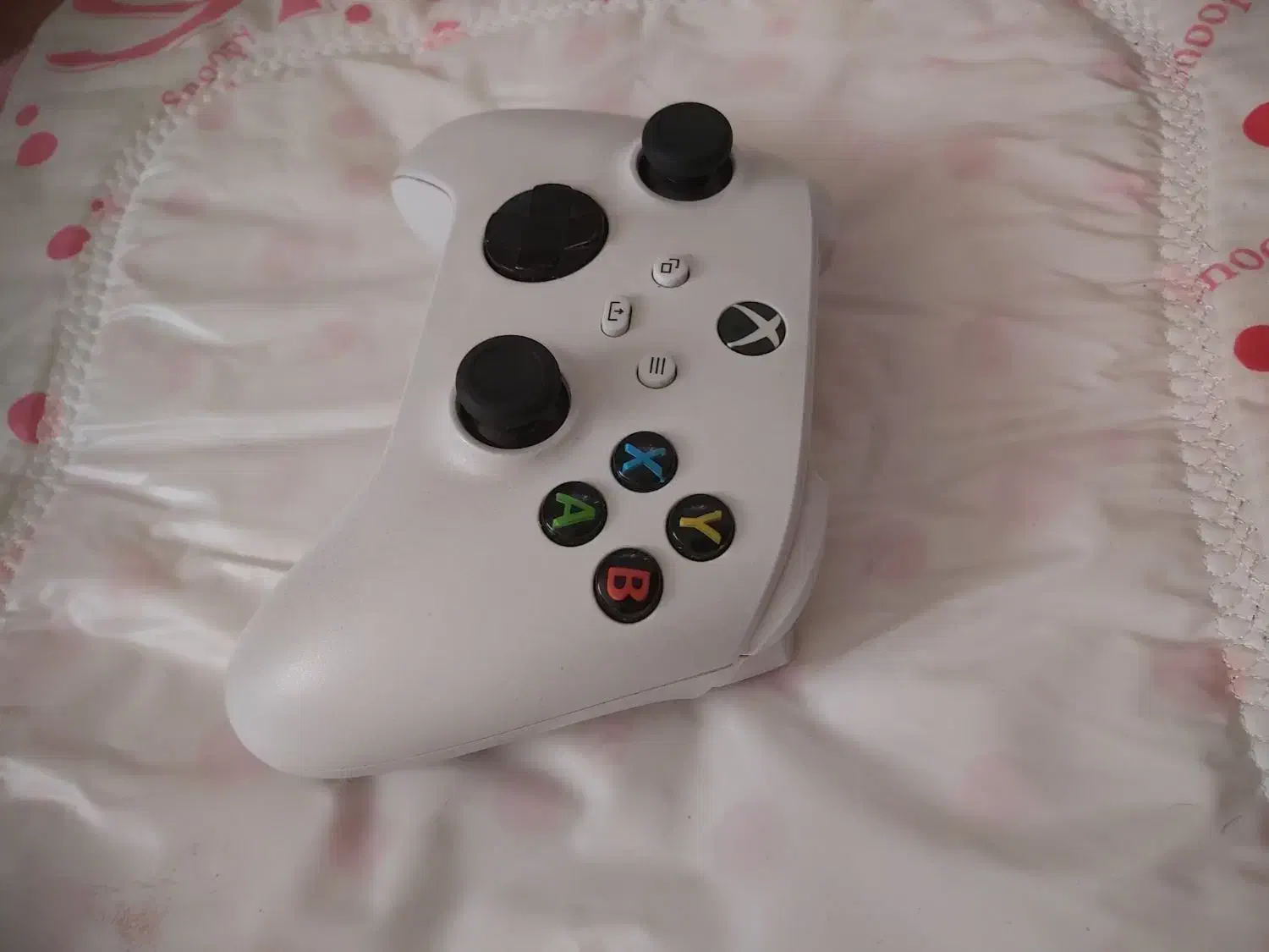 دسته ایکس باکس سری اس|کنسول، بازی ویدئویی و آنلاین|اصفهان, سیچان|دیوار