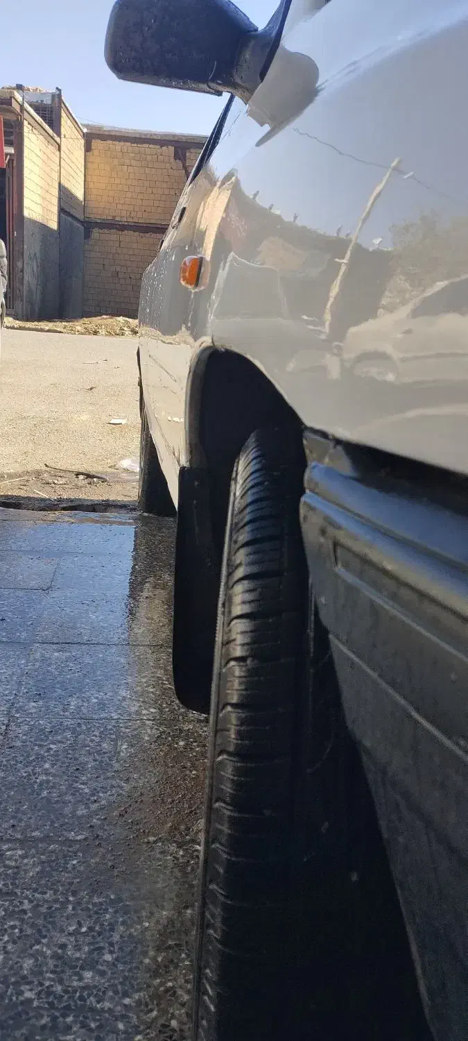 هاچبک|خودرو سواری و وانت|کوهدشت, |دیوار