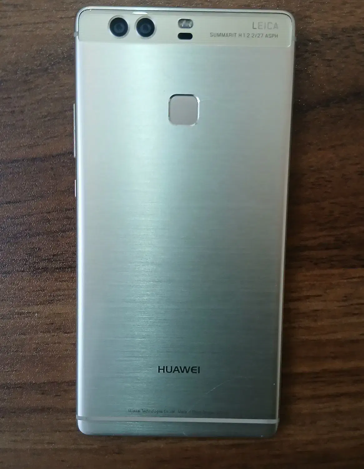 گوشی هواوی Huawei P9 Plus+کیف+گلس اضافه|موبایل|تهران, باشگاه نفت|دیوار