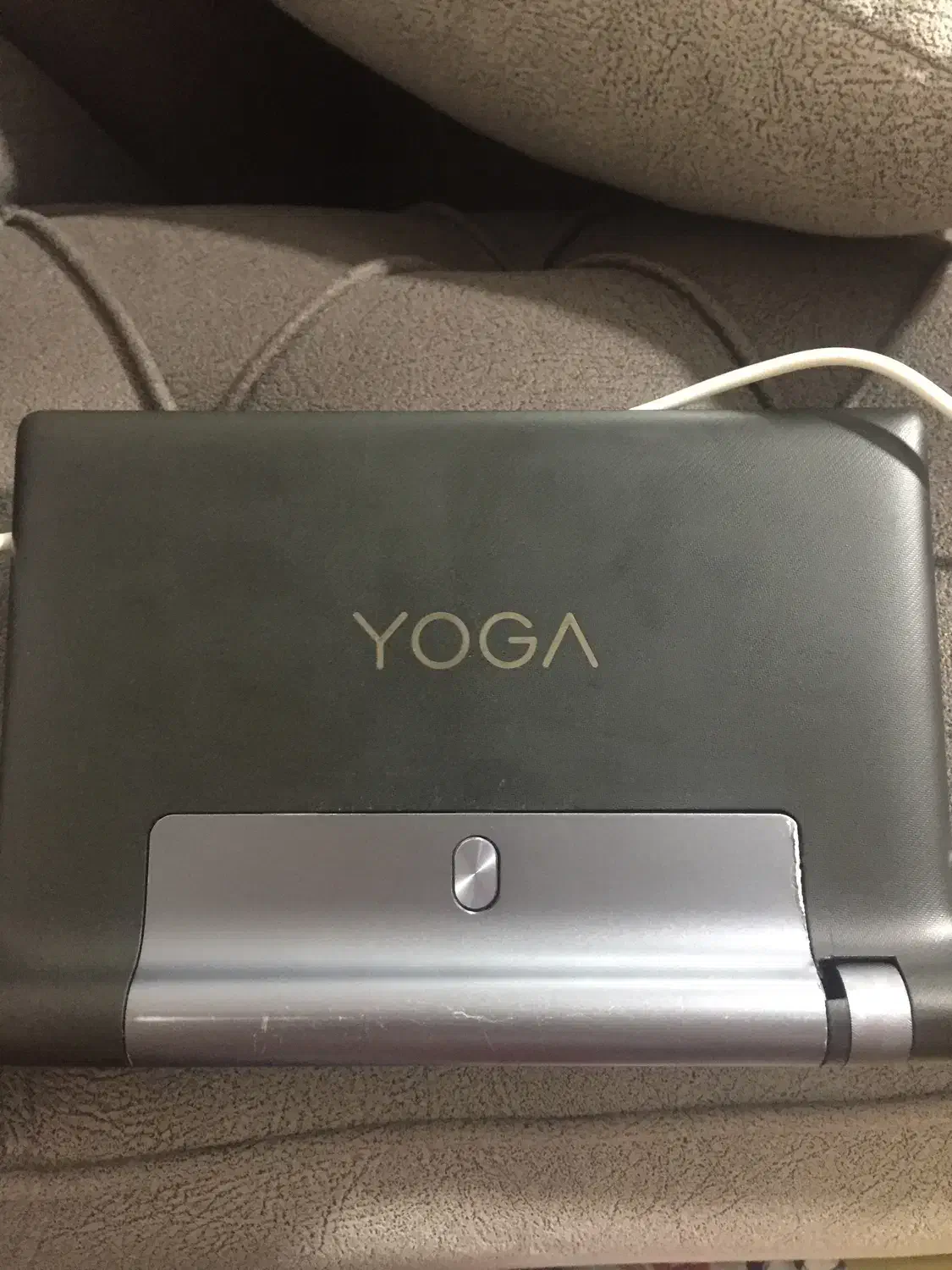 تبلت لنوو یوگا تب ۳ سالم|تبلت|فردوسیه, |دیوار